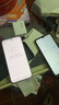 小米（MI）REDMI 紅米Turbo4 Pro 國(guó)家補(bǔ)貼 第四代驍龍8s 7550mAh長(zhǎng)續(xù)航 IP68防水 小米紅米新品5G手機(jī) 白色 12GB+512GB 【官方標(biāo)配】 曬單實(shí)拍圖