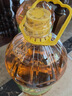 福臨門 金闕謠 食用油 非轉(zhuǎn)基因壓榨一級玉米油6.18L 新老包裝隨機發(fā)貨 曬單實拍圖