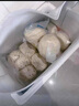 秋小鮮山東0蔗糖全麥紅豆沙包子 600g5只 早餐半成品饅頭 源頭直發(fā)包郵 曬單實(shí)拍圖