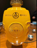 五糧液仙林生態(tài) 宜品 輝煌騰達 龍鳳壇 52度2.5L*1壇 宴請收藏送禮 曬單實(shí)拍圖