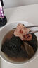【240天黑豬】冰鮮黑豬棒骨（帶骨髓）400g 曬單實(shí)拍圖