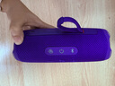 JBL FLIP7 音樂(lè)萬(wàn)花筒七代 藍(lán)牙音箱 戶(hù)外音響 AI音效增強(qiáng) 賽道揚(yáng)聲器 iphone16pro適用 羅蘭紫 曬單實(shí)拍圖