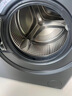 海爾（Haier）云溪3.0 洗烘套裝  10KG直驅(qū)滾筒懶人洗衣機+雙擎熱泵烘干機 1.2洗凈比 583+583 家電國家補貼 曬單實拍圖