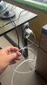 蘋果數(shù)據(jù)線快充充電線 適用iPhone14/13/12Pro Max/XR/Xs/11/8手機(jī)ipad平板充電器線 蘋果快充數(shù)據(jù)線1.5米*1條裝 曬單實(shí)拍圖