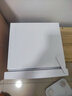 HYUNDAI（韓國現代）冰箱小型單開(kāi)門(mén)迷你型小冰箱家用宿舍租房冷藏制冷冰箱辦公室節能省電 48L白【租房辦公】【3天約一度電】 曬單實(shí)拍圖