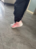 里奇.喬丹   RICKY JORDAN男童運(yùn)動(dòng)鞋春夏季青少年學(xué)生防滑軟底網(wǎng)面透氣兒童鞋休閑鞋跑鞋男 219-熒光綠 39 碼鞋內(nèi)長(zhǎng)/24.5cm 曬單實(shí)拍圖