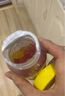 小熊糖（L'ilCritters）麗貴兒童果蔬膳食纖維軟糖90粒 益生元維持腸胃健康0防腐營養(yǎng)包 曬單實(shí)拍圖