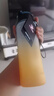 卡爾美（KELME）水杯運動(dòng)水壺男女騎行跑步馬拉松健身羽毛球戶(hù)外大容量便攜水瓶 曬單實(shí)拍圖