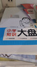一本小學(xué)英語語法每日一練 2026版小學(xué)生英語思維導(dǎo)圖語法知識大全 單詞句型時態(tài)專項(xiàng)訓(xùn)練閱讀 曬單實(shí)拍圖