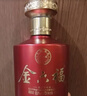 金六福 六福臨門(mén) 50.8度 500ml*6瓶 整箱裝 結婚喜宴宴請送禮 曬單實(shí)拍圖