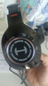 漫步者（EDIFIER）HECATE G2有線(xiàn)標準版 3.5mm電競游戲耳機 頭戴式電腦網(wǎng)課辦公耳機 帶麥克風(fēng) 線(xiàn)控 黑色 曬單實(shí)拍圖