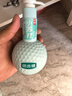 皓齒健蛻變小蘇打益生菌亮白按壓式牙膏套裝平衡酸堿雙效潔白 2瓶共440g 曬單實(shí)拍圖