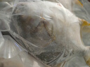 翔泰 海南金鯧魚凈重900g 2條裝  魚類生鮮 燒烤 火鍋食材 海鮮水產(chǎn) 曬單實拍圖