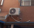 空調(diào)外機支架空調(diào)支架空調(diào)不銹鋼支架空調(diào)掛機空調(diào)配件空調(diào)1.5匹萬能通用格力美的海爾奧克斯適用 【1-1.5P】厚度1.4MM承重220KG送螺絲 曬單實拍圖