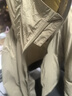 京東京造【超輕涼感透氣】防曬服男士夾克外套情侶防曬衣女 叢林綠 XL 曬單實(shí)拍圖