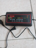 自動斷電電動車車充電器48V60V72V20A超威三輪車電車智能通用 六燈加強(qiáng)版48V20AH 通用三孔 曬單實拍圖