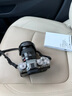 富士（FUJIFILM）XT5 X-T5  XM5入門微單相機數(shù)碼復古XT4升級6K防抖Vlog全新送禮 X-T5銀色+XF16-55F2.8二代鏡頭 全新官配包含（機身+肩帶+原電） 曬單實拍圖
