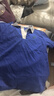 青青世界深圳校服小學(xué)生夏運(yùn)短袖（男） 135 曬單實(shí)拍圖