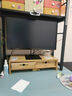小米R(shí)edmi 23.8英寸顯示器 100Hz IPS技術(shù) 三微邊設(shè)計(jì) 低藍(lán)光 電腦辦公顯示器顯示屏 A24節(jié)能版 曬單實(shí)拍圖