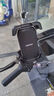 Move iron電動(dòng)車手機(jī)支架摩托車外賣快遞秒鎖手機(jī)架通用導(dǎo)航支架后視鏡款 曬單實(shí)拍圖