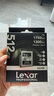 雷克沙（Lexar）512GB CFexpress Type B存儲卡 讀1750MB/s 富士佳能尼康適配 8K超清錄制 cfe卡（SILVER）  曬單實(shí)拍圖
