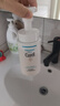 珂潤(rùn)C(jī)urel 保濕潔顏泡沫150ml 氨基酸洗面奶 敏感肌適用 曬單實(shí)拍圖