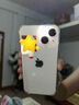 蘋(píng)果14 Apple iPhone14 雙卡5G 蘋(píng)果14二手 iphone14 二手蘋(píng)果手機 星光色 99新 256G 國行雙卡【大禮包+閃充20W】 曬單實(shí)拍圖