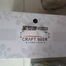 圣羅娜精釀小麥啤酒德式風(fēng)味原漿熟啤商超同款正品 500mL 12罐 整箱裝 曬單實(shí)拍圖