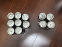 可口可樂(lè )（Coca-Cola）怡泉Schweppes 無(wú)糖零卡 蘇打水汽水飲料 330ml*24罐 整箱裝 曬單實(shí)拍圖