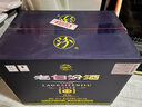 汾酒 老白汾封壇15 清香型白酒 53度 475ml*6瓶 整箱裝 宴請禮贈自飲 曬單實(shí)拍圖