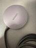 綠聯適用蘋果無線充電器MagSafe磁吸快充iPhone16/15/14/13/12ProMax/PLUS蘋果手機耳機安卓桌面充電板 曬單實拍圖