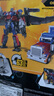 變形金剛（TRANSFORMERS）兒童男孩玩具車(chē)模玩模型禮物SS44電影系列領(lǐng)袖級擎天柱F7124 曬單實(shí)拍圖