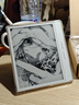 掌閱（iReader）Ocean4 長續(xù)航 2025 7英寸智能閱讀本 電子書閱讀器 墨水屏電紙書 平板電腦看書學習看漫 北極白 曬單實拍圖