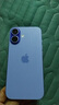 Apple/蘋果 iPhone 16（A3288）256GB 群青色 支持移動聯(lián)通電信5G 雙卡雙待手機(jī) 曬單實(shí)拍圖