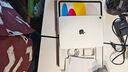 【準(zhǔn)新品】Apple/蘋果iPad11英寸A16芯片2025年款平板電腦(128GBWLAN版/學(xué)習(xí)辦公娛樂(lè))銀色 曬單實(shí)拍圖