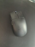 雷蛇（Razer）毒蝰v3pro專(zhuān)業(yè)版 輕量化無(wú)線(xiàn)游戲鼠標 人體工程學(xué)設計宏電競鼠標  lol吃雞CSGO瓦羅蘭特鼠標 黑色（輕約54克 自帶8KHZ接收器） 曬單實(shí)拍圖
