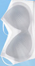 FitonTon7A抗菌2件裝無痕內(nèi)衣女聚攏夏季薄款無鋼圈文胸罩涼感美背內(nèi)衣女 曬單實(shí)拍圖