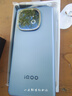 vivo iQOO Z10 Turbo+ 8000mAh超薄藍(lán)海電池 天璣9400+ 自研電競芯片Q2 144Hz光域護眼屏 國補游戲手機 極地灰 16GB 512GB 官方標(biāo)配 曬單實拍圖
