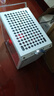 酷冷至尊(CoolerMaster)Qube酷方500 白 EATX中塔電腦臺(tái)式機(jī)箱 自由拼裝/280散熱水冷/鋼玻側(cè)板/7硬盤位 曬單實(shí)拍圖
