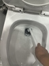 大衛(wèi)馬桶刷無死角家用壁掛廁所衛(wèi)生間蹲坑長柄刷器H5+掛鉤Y6組合裝 曬單實拍圖