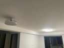 惠普普瑞護(hù)眼led客廳大燈吸頂燈智能APP簡約中山燈具全屋套餐包安裝 曬單實(shí)拍圖