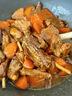 鮮羊官 內(nèi)蒙呼倫貝爾草原散養(yǎng)羊肉 羊排生鮮 火鍋燒烤食材清真 羊排3斤 羊排1500g 曬單實(shí)拍圖