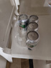 哈爾濱啤酒（HARBIN）哈爾濱牌哈爾濱啤酒小麥醇爽330ml*24聽啤酒整箱裝  七夕送禮 曬單實(shí)拍圖