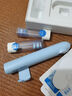 usmile笑容加智能電動(dòng)牙刷 新動(dòng)力大擺幅Y30s星河藍(lán) 送男女友禮物 七夕情人節(jié)禮物【七夕禮物】金靖同款 曬單實(shí)拍圖