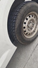 玲瓏輪胎 全新貨車輪胎 加厚載重胎 185R14LT/C 102/100Q LMC5 曬單實(shí)拍圖