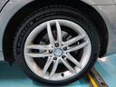 米其林（MICHELIN）汽車輪胎 225/45R17 94W 浩悅五代 Primacy 5 適配高爾夫GTI 曬單實(shí)拍圖