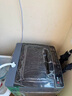 志高全自動洗衣機(jī)家用波輪智能洗脫一體小型大容量洗烘一體機(jī)公寓出租房宿舍迷你風(fēng)干脫水 10KG【主銷款-智能風(fēng)干-藍(lán)光洗護(hù)-強動力電機(jī)】 曬單實拍圖