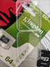 金士頓（Kingston）64GB TF（MicroSD） 存儲(chǔ)卡 U1 A1 V10 讀100MB/s 游戲機(jī) 監(jiān)控運(yùn)動(dòng)相機(jī) 行車記錄儀 無人機(jī)內(nèi)存卡 曬單實(shí)拍圖