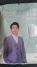 浪莎男士背心男夏透氣汗衫無袖彈力背心運(yùn)動(dòng)打底衫 白3 XL 175 曬單實(shí)拍圖