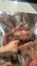 九曲食珍內蒙羊肉手把羊肉 新鮮羊肉羊腿 羊排 羊蝎子火鍋燒烤食材 【3斤送1斤】手把羊肉（凈4斤) 曬單實拍圖